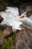 Nothern Italy, Valsesia valley. Sorba river. Rider: Dmitriy Danilov. Photo: Konstantin Galat