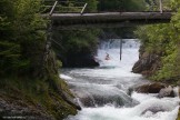 Nothern Italy, Valsesia valley. Sorba river. Rider: Alexey Lukin. Photo: Konstantin Galat