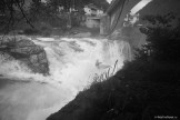 Nothern Italy, Valsesia valley. Sesia river. Rider: Egor Voskoboinikov. Photo: Konstantin Galat