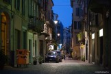 Nothern Italy. Ivrea town. Photo: Konstantin Galat