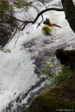 Italy. Egua river. Rider: Egor Voskoboynikov. Photo: Aliona Buslaieva