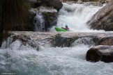 Italy. Sorba river. Rider: Vania Rybnikov. Photo: Aliona Buslaieva