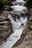 Italy. Egua river. Rider: Egor Voskoboynikov. Photo: Aliona Buslaieva