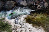 Italy. Egua river. Rider: Vania Rybnikov. Photo: Aliona Buslaieva