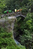 Italy. Sorba river. Photo: Aliona Buslaieva