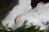 Italy. Sorba river. Rider: Alexey Lukin. Photo: Aliona Buslaieva