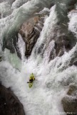 Italy. Sesia river. Rider: Egor Voskoboynikov. Photo: Aliona Buslaieva