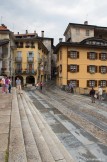 Italy, Ivrea town. Photo: Aliona Buslaieva