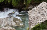 Italy, Ayasse river. Rider: Alexey Lukin. Photo: Aliona Buslaieva