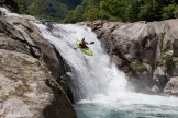 Italy, Chiusella river. Rider: Egor Voskoboynikov. Photo: Aliona Buslaieva