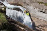 Italy, Chiusella river. Rider: Egor Voskoboynikov. Photo: Aliona Buslaieva