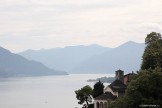 Switzerland. Lake Maggiore. Photo: Oleg Kolmovskiy