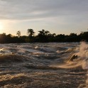 Kayaking in Uganda. Photo: Andrey Pesterev.