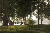 Kayaking in Uganda. Photo: Andrey Pesterev.