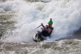 Uganda. Nile river. Rider: Alexey Lukin. Photo: Konstantin Galat