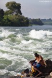 Uganda. Nile river. Photo: Konstantin Galat