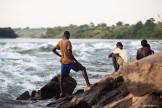 Uganda. Nile river. Photo: Konstantin Galat