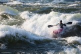 Uganda. Nile river. Rider: Vania Rybnikov. Photo: Konstantin Galat