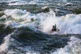 Uganda. Nile river. Rider: Alexey Lukin. Photo: Konstantin Galat