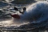 Uganda. Nile river. Rider: Vania Rybnikov. Photo: Konstantin Galat