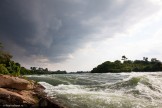 Uganda. Nile river. Photo: Konstantin Galat