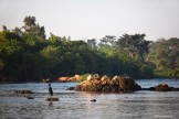 Uganda. Nile river. Photo: Konstantin Galat