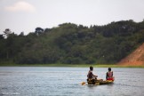 Uganda. Nile river. Photo: Konstantin Galat