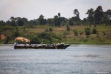 Uganda. Nile river. Photo: Konstantin Galat