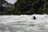 Uganda. Nile river. Rider: Alexey Lukin. Photo: Konstantin Galat