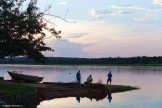 Uganda. RTP team in "Murchison Falls" national park. Photo: Konstantin Galat