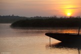 Uganda. White Nile. "Murchison Falls" national park. Photo: Konstantin Galat