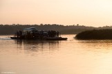 Uganda. White Nile. "Murchison Falls" national park. Photo: Konstantin Galat