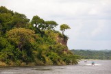 Uganda. White Nile. "Murchison Falls" national park. Photo: Konstantin Galat