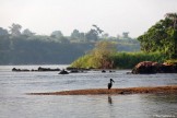 Uganda. White Nile. Photo: Konstantin Galat