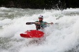 Uganda. White Nile. Rider: Dmitriy Danilov. Photo: Konstantin Galat