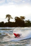 Uganda. White Nile. Rider: Vania Rybnikov. Photo: Konstantin Galat