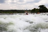 Uganda. White Nile. Rider: Dmitriy Danilov. Photo: Konstantin Galat