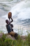 Uganda. White Nile. Photo: Oleg Kolmovskiy