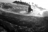 Uganda. White Nile river. Rider: Dmitriy Danilov. Photo: RTP GoPro cam