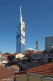 Georgia. Batumi. Photo: Maxim Kopylov