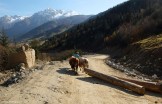 Georgia. Upper Svaneti. Photo: Maxim Kopylov