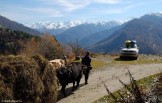 Georgia. Upper Svaneti. Photo: Maxim Kopylov