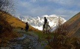 Georgia. Upper Svaneti. Photo: Maxim Kopylov