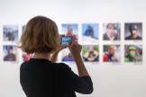 "RideThePlanet-2013" exhibition project opening. Photo: Alexander Nazarov