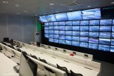 Russia. Sochi. Sochi Autodrom race control center. Photo: Konstantin Galat