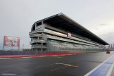 Russia. Sochi Olympic Park. Sochi Autodrom race track. Photo: Konstantin Galat