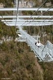 Russia. Sochi region. "SkyPark AJ Hackett Sochi". Photo: Konstantin Galat