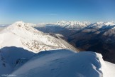 Russia. Krasnaya Polyana. Photo: Oleg Kolmovskiy