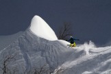 Russia. Krasnaya Polyana. Rider: Konstantin Galat. Photo: Oxana Plushko