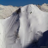 Russia. Krasnaya Polyana. Rider: Konstantin Galat. Photo: Oxana Plushko